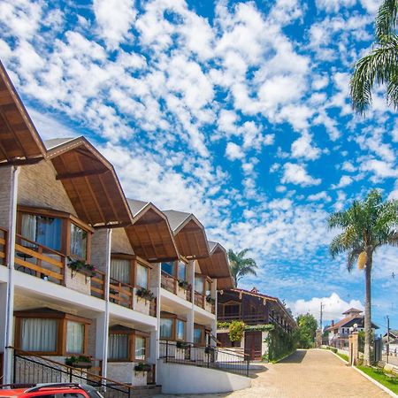Pousada Valle das Flores Monte Verde Monte Verde  Exterior foto